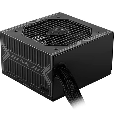MSI MAG A550BN - Comprar Fuentes de Alimentación