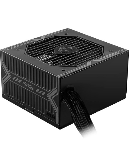 MSI MAG A550BN - Comprar Fuentes de Alimentación