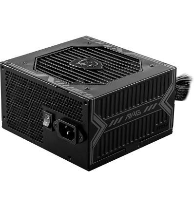 MSI MAG A550BN - Comprar Fuentes de Alimentación