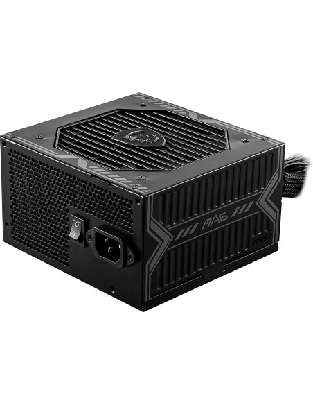 MSI MAG A550BN - Comprar Fuentes de Alimentación