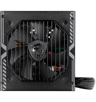MSI MAG A550BN - Comprar Fuentes de Alimentación