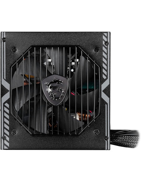 MSI MAG A550BN - Comprar Fuentes de Alimentación