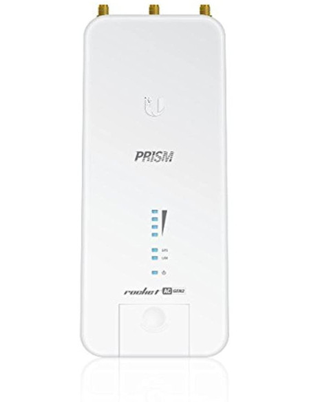 Punto de acceso UBIQUITI Rocket Prisma 5AC Gen2