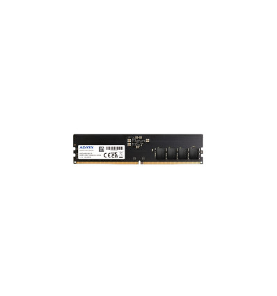 ADATA 16GB DDR5 4800MHz CL40 Negro