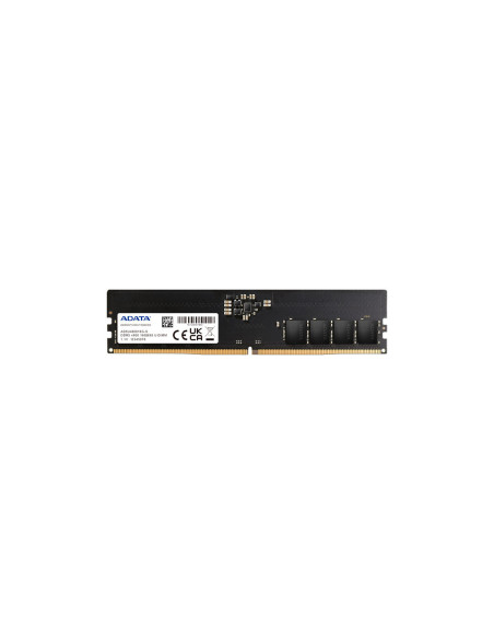 ADATA 16GB DDR5 4800MHz CL40 Negro