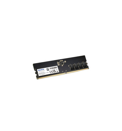 ADATA 16GB DDR5 4800MHz CL40 Negro