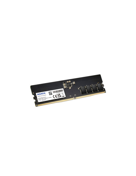 ADATA 16GB DDR5 4800MHz CL40 Negro