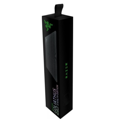 ALFOMBRILLA RAZER GOLIATHUS CONTROL MOBILE STEALTH