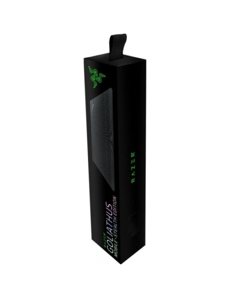 ALFOMBRILLA RAZER GOLIATHUS CONTROL MOBILE STEALTH