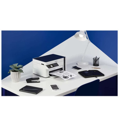 Epson EcoTank ET-M2120 Multifunción Monocromo Wifi - Comprar impresora