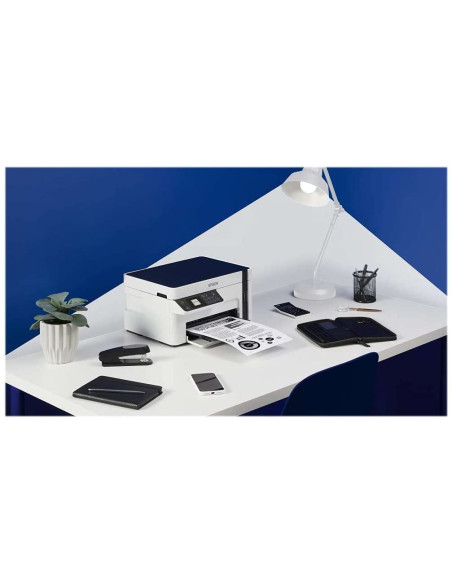 Epson EcoTank ET-M2120 Multifunción Monocromo Wifi - Comprar impresora