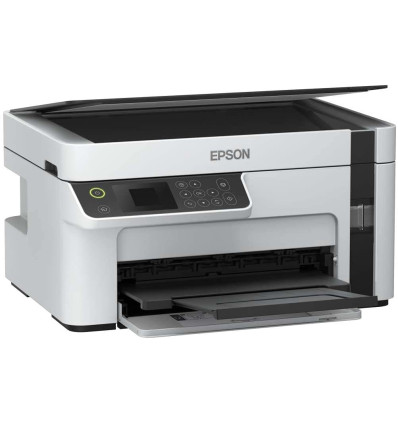 Epson EcoTank ET-M2120 Multifunción Monocromo Wifi - Comprar impresora