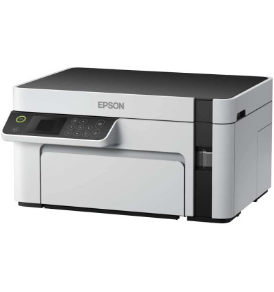 Epson EcoTank ET-M2120 Multifunción Monocromo Wifi - Comprar impresora