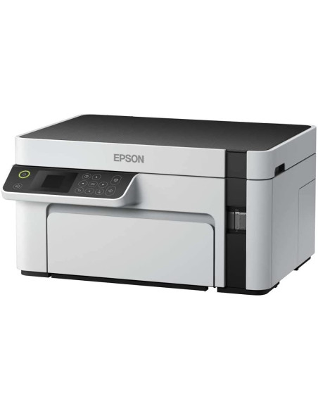 Epson EcoTank ET-M2120 Multifunción Monocromo Wifi - Comprar impresora