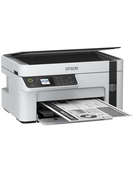 Epson EcoTank ET-M2120 Multifunción Monocromo Wifi - Comprar impresora