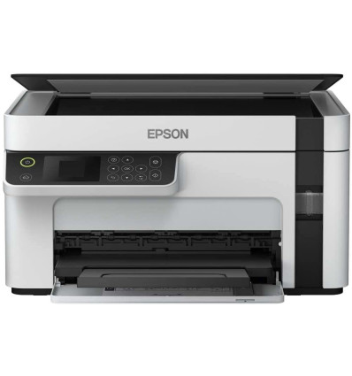 Epson EcoTank ET-M2120 Multifunción Monocromo Wifi - Comprar impresora