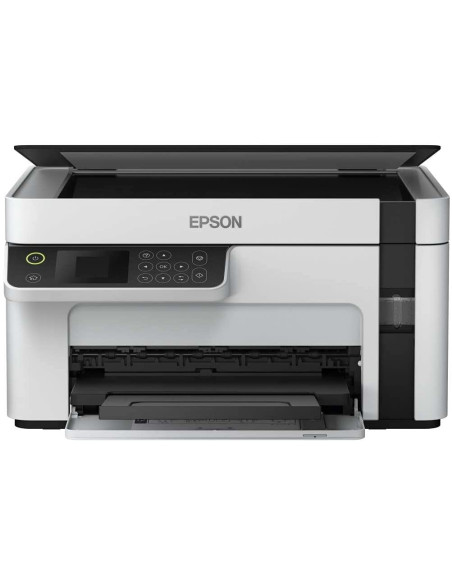 Epson EcoTank ET-M2120 Multifunción Monocromo Wifi - Comprar impresora