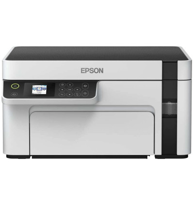 Epson EcoTank ET-M2120 Multifunción Monocromo Wifi - Comprar impresora