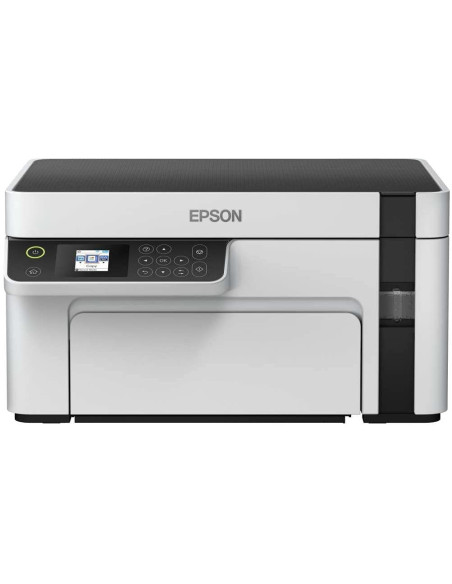 Epson EcoTank ET-M2120 Multifunción Monocromo Wifi - Comprar impresora