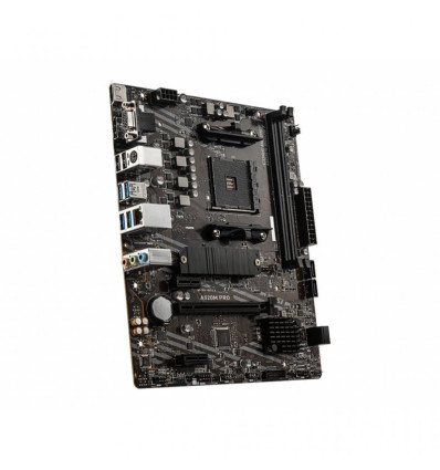 MSI A520M Pro - Comprar placa base