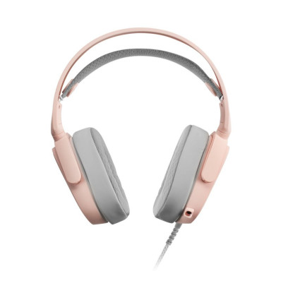 MARS GAMING MHAX Rosa - Comprar auriculares MARS gaming rosa