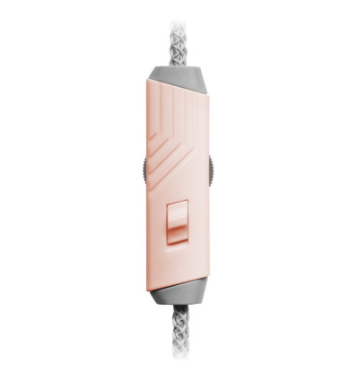MARS GAMING MHAX Rosa - Comprar auriculares MARS gaming rosa