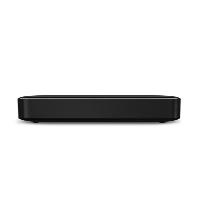 DISCO DURO WD ELEMENTS 2TB 2.5 EXTERNO BLACK USB