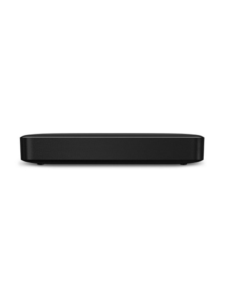 DISCO DURO WD ELEMENTS 2TB 2.5 EXTERNO BLACK USB
