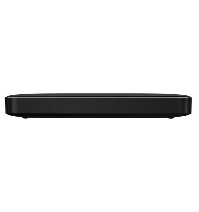 DISCO DURO WD ELEMENTS 2TB 2.5 EXTERNO BLACK USB