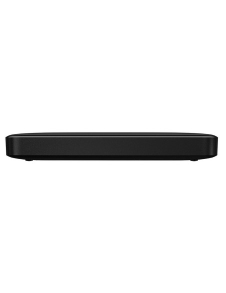 DISCO DURO WD ELEMENTS 2TB 2.5 EXTERNO BLACK USB