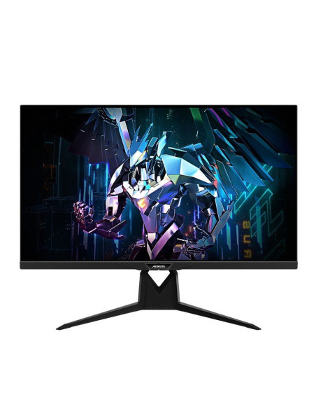 Gigabyte Aorus FI32Q - Comprar Monitor 165Hz