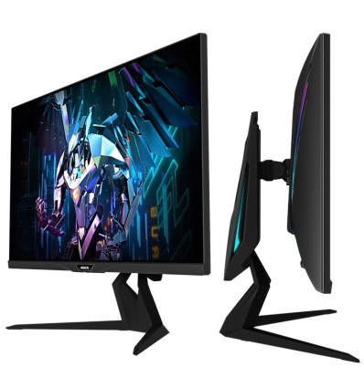 Gigabyte Aorus FI32Q - Comprar Monitor 165Hz