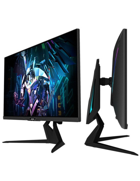 Gigabyte Aorus FI32Q - Comprar Monitor 165Hz