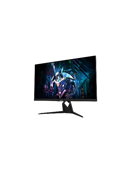 Gigabyte Aorus FI32Q - Comprar Monitor 165Hz