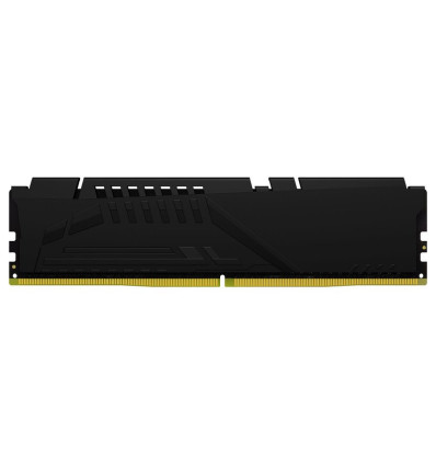 Kingston FURY Beast 32GB DDR5 5200MHz CL40 Negro