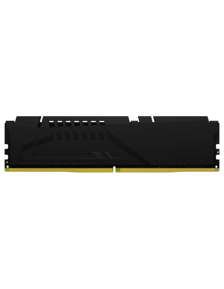 Kingston FURY Beast 32GB DDR5 5200MHz CL40 Negro