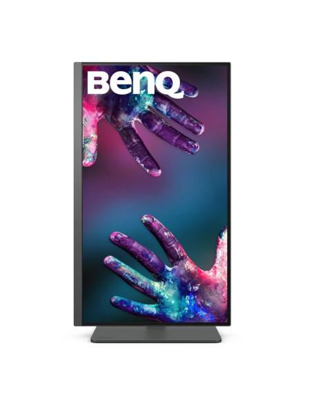 BenQ PD2705U 27" 4K 60Hz