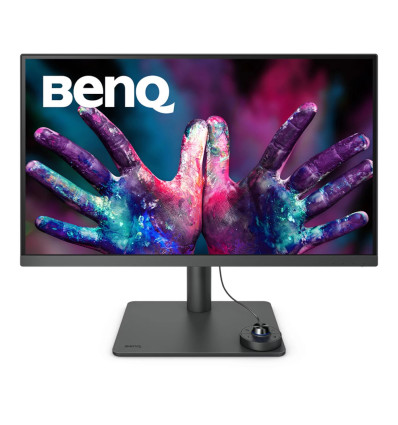 BenQ PD2705U 27" 4K 60Hz