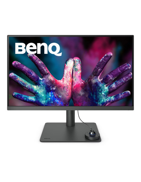 BenQ PD2705U 27" 4K 60Hz