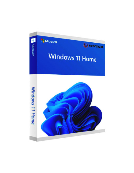 Sistema operativo WINDOWS 11 Home 64 bits OEM