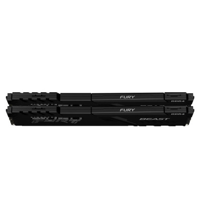 Kingston FURY Beast - Comprar Memoria RAM 3600Mhz