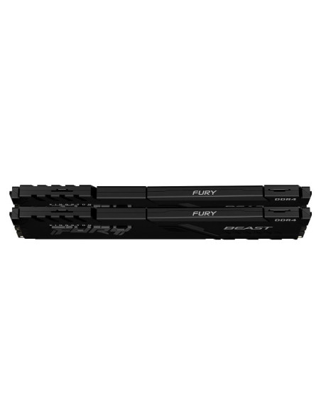Kingston FURY Beast - Comprar Memoria RAM 3600Mhz