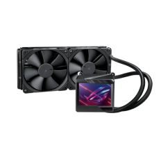 ASUS ROG Ryujin II 240 - Comprar Refrigeración Líquida para Ordenador