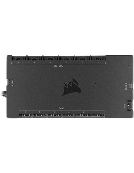 CORSAIR Commander Core XT iCue RGB - Comprar Controladora RGB