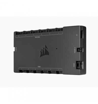 CORSAIR Commander Core XT iCue RGB - Comprar Controladora RGB