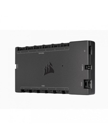 CORSAIR Commander Core XT iCue RGB - Comprar Controladora RGB