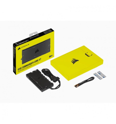 CORSAIR Commander Core XT iCue RGB - Comprar Controladora RGB