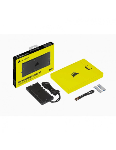 CORSAIR Commander Core XT iCue RGB - Comprar Controladora RGB