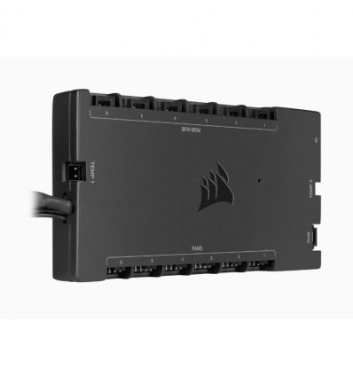 CORSAIR Commander Core XT iCue RGB - Comprar Controladora RGB