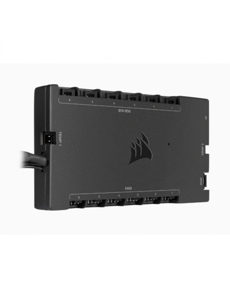 CORSAIR Commander Core XT iCue RGB - Comprar Controladora RGB